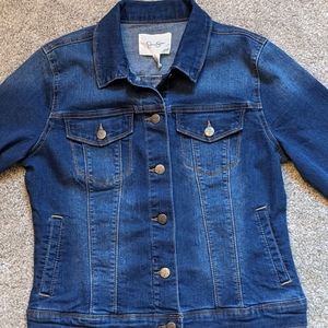 Jessica Simpson Denim Jacket